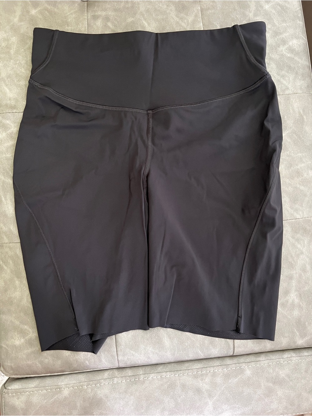Lululemon Base Pace Running Short 8 inch